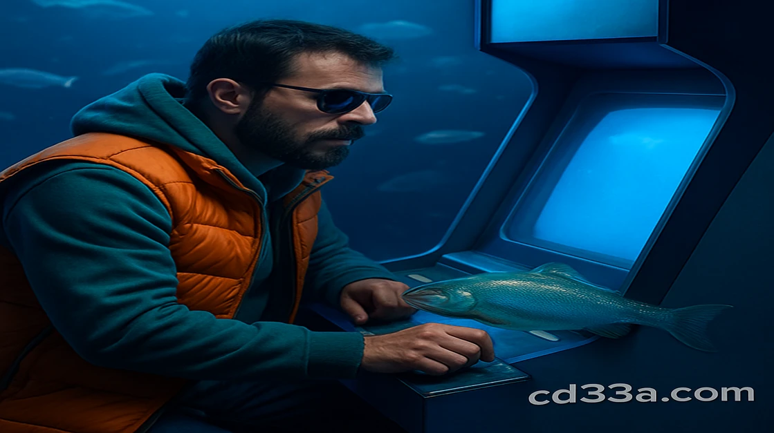 cd33 গেমিং প্ল্যাটফর্মে গেমস