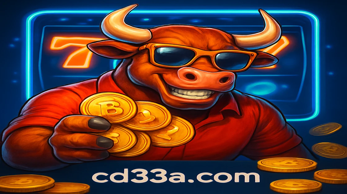 cd33 গেমস: বিনোদনের জন্য বিভিন্ন